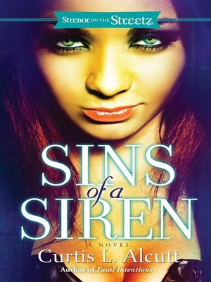 cover image of Sins of a Siren